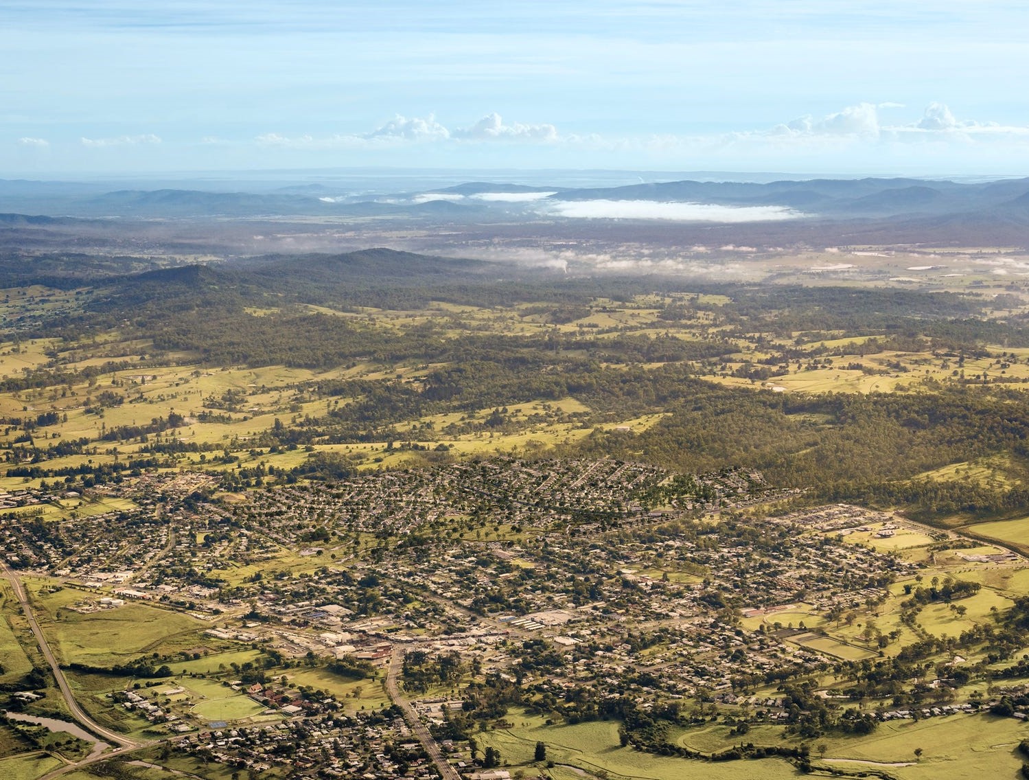 [Land for Sale] Beaumoor, Beaudesert OpenLot